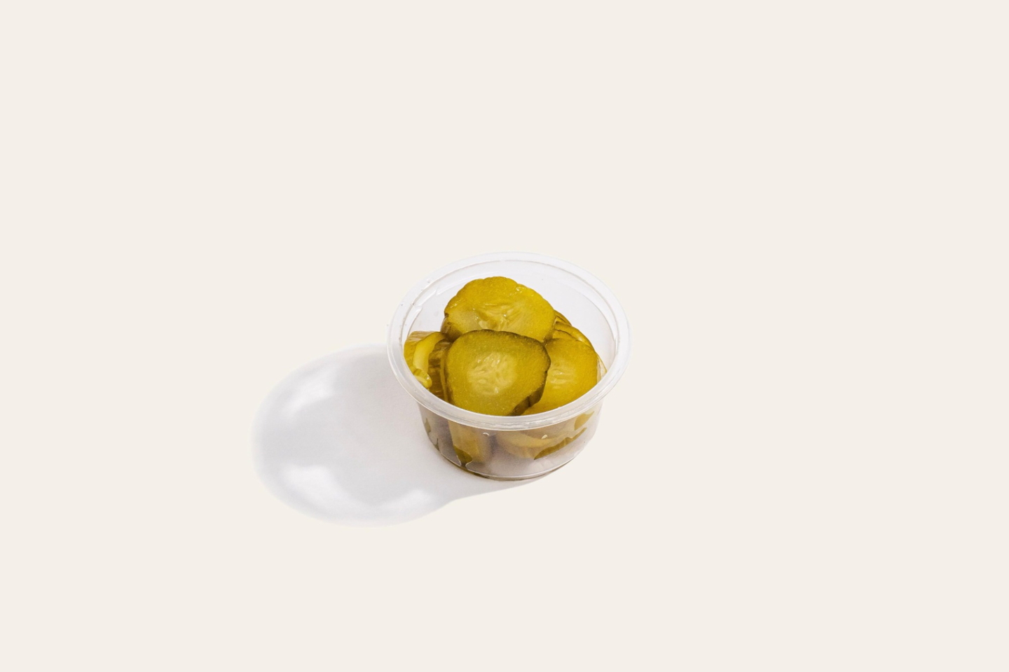 Pickles
