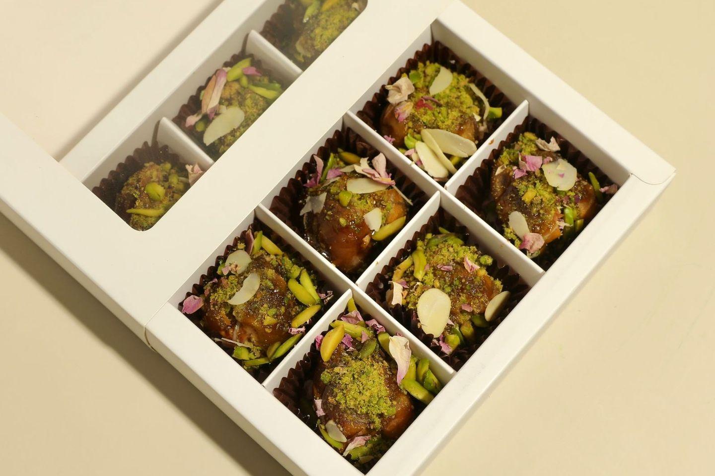 Small Royal Box