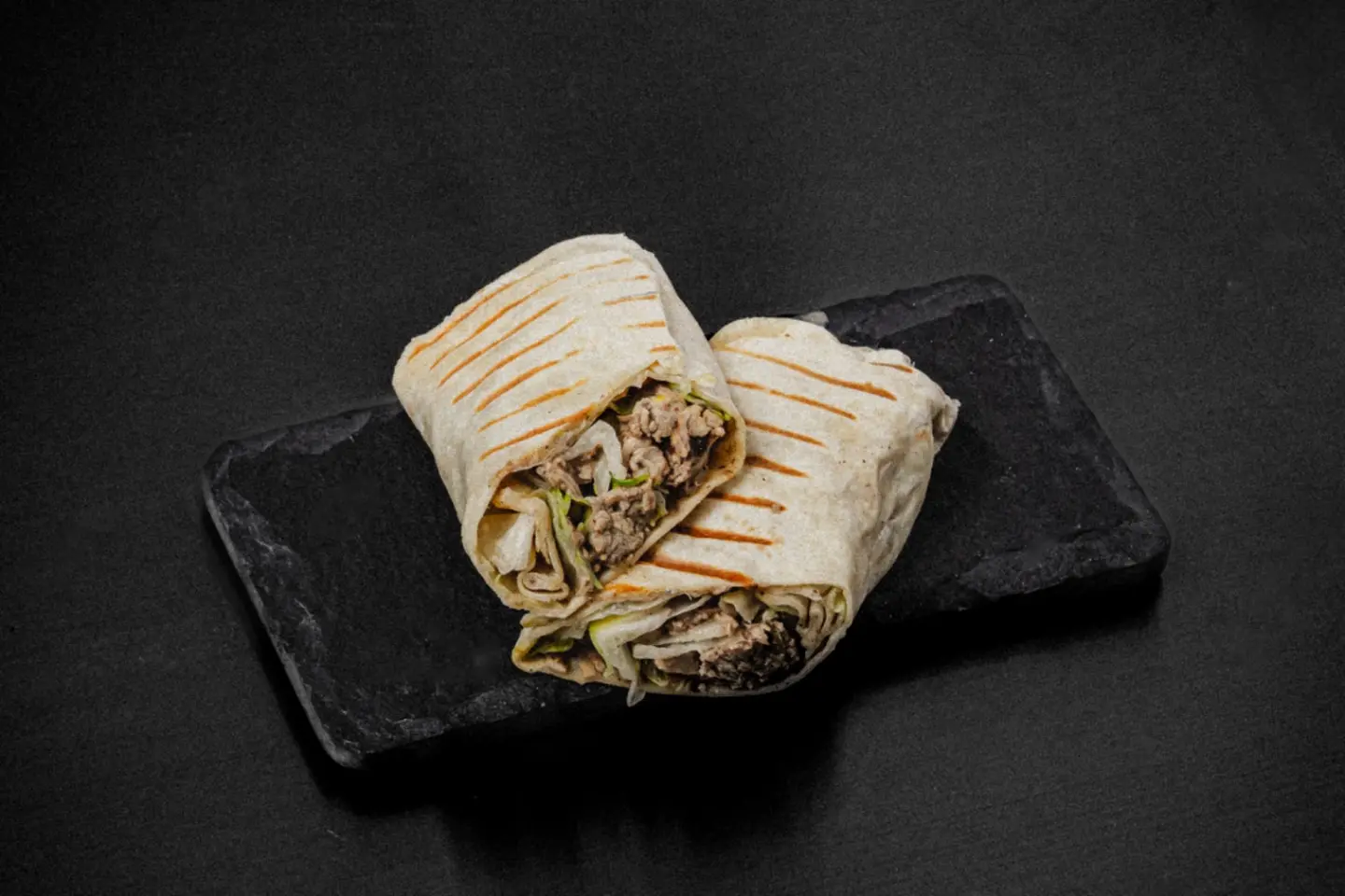 Muskhan Wrap