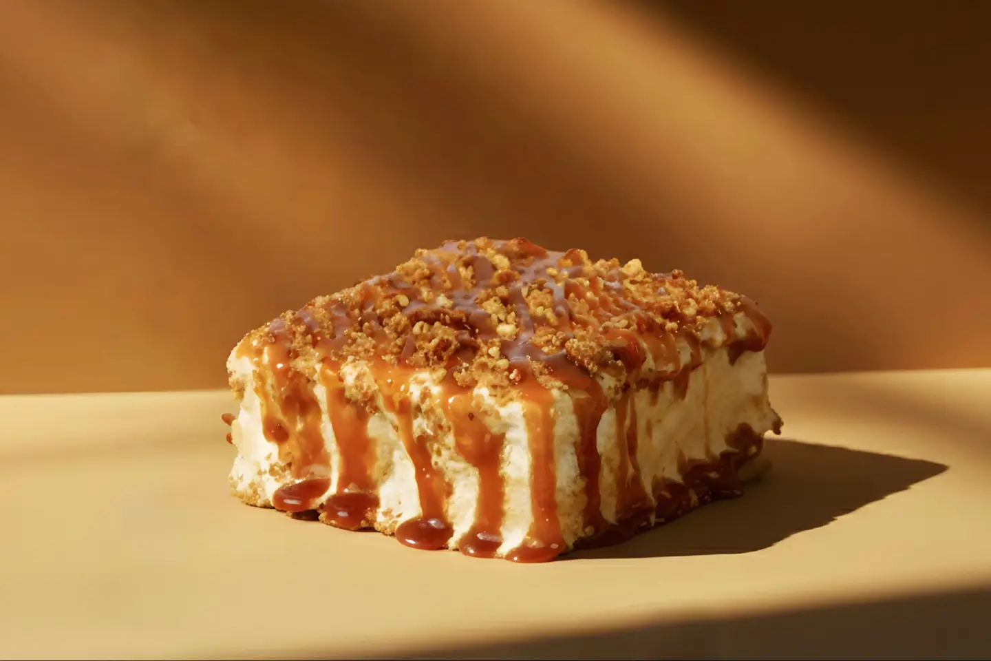 سدو سولتد كراميل