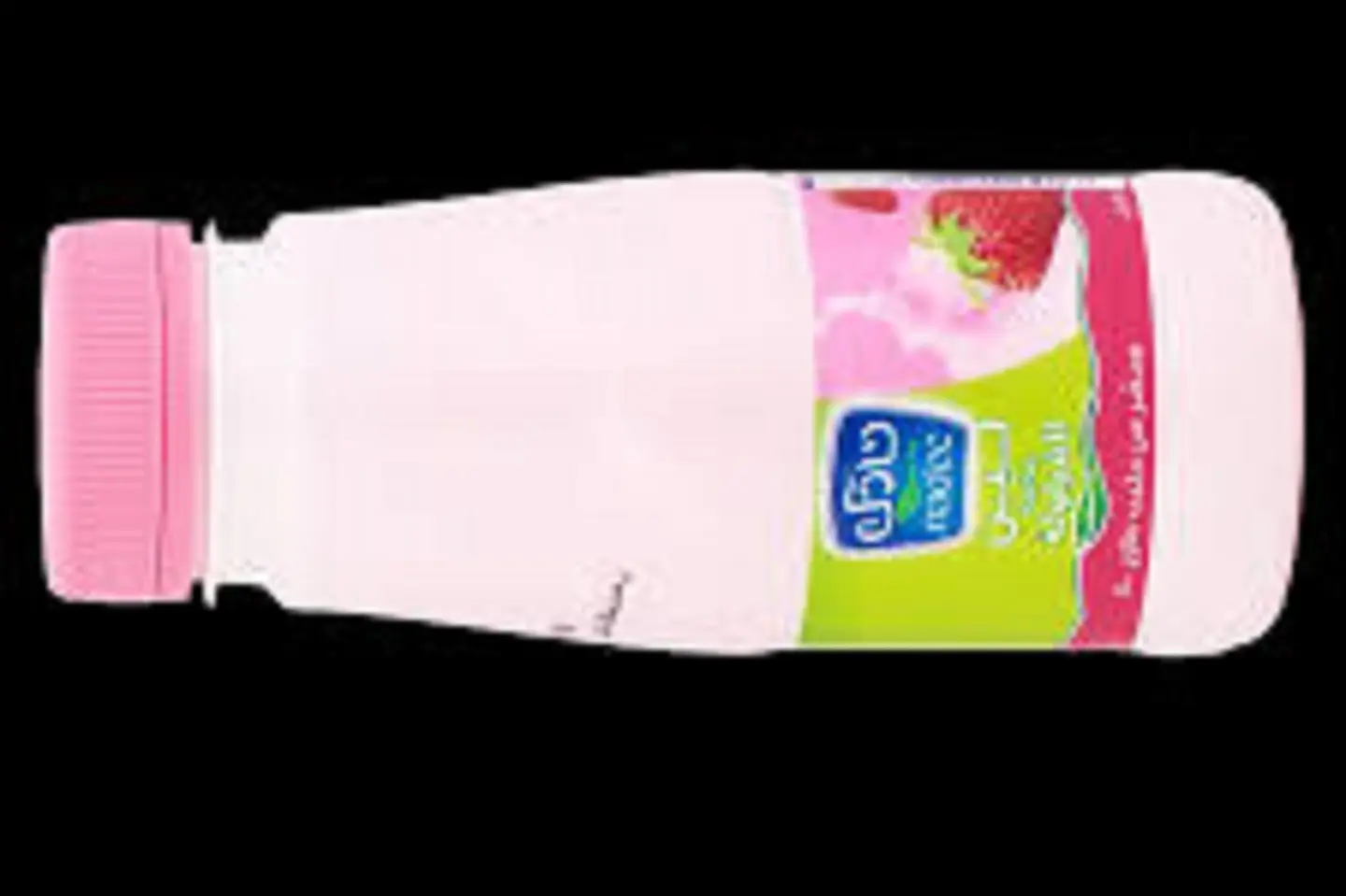 لبن نادك الفراولة ١٨٠مل