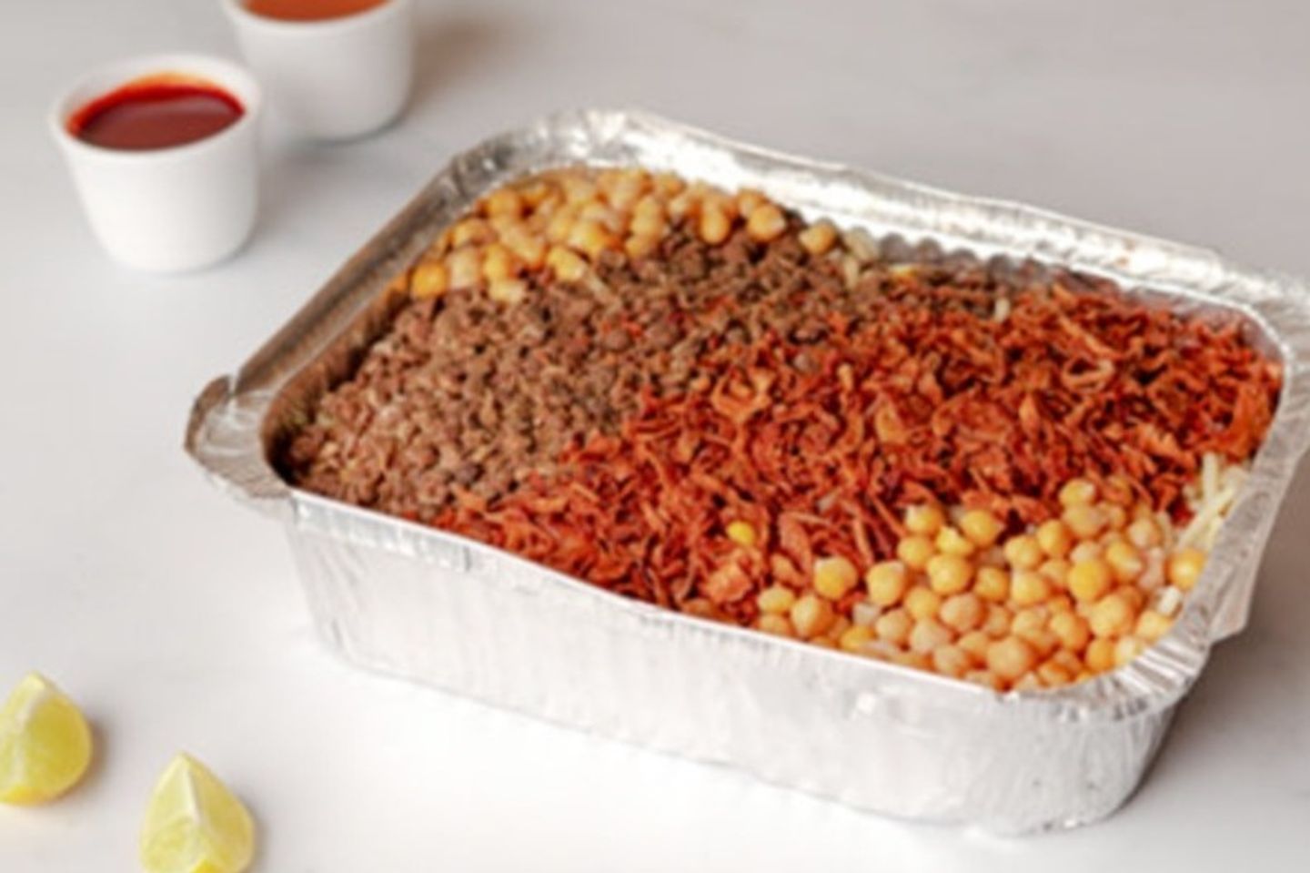 Koshari