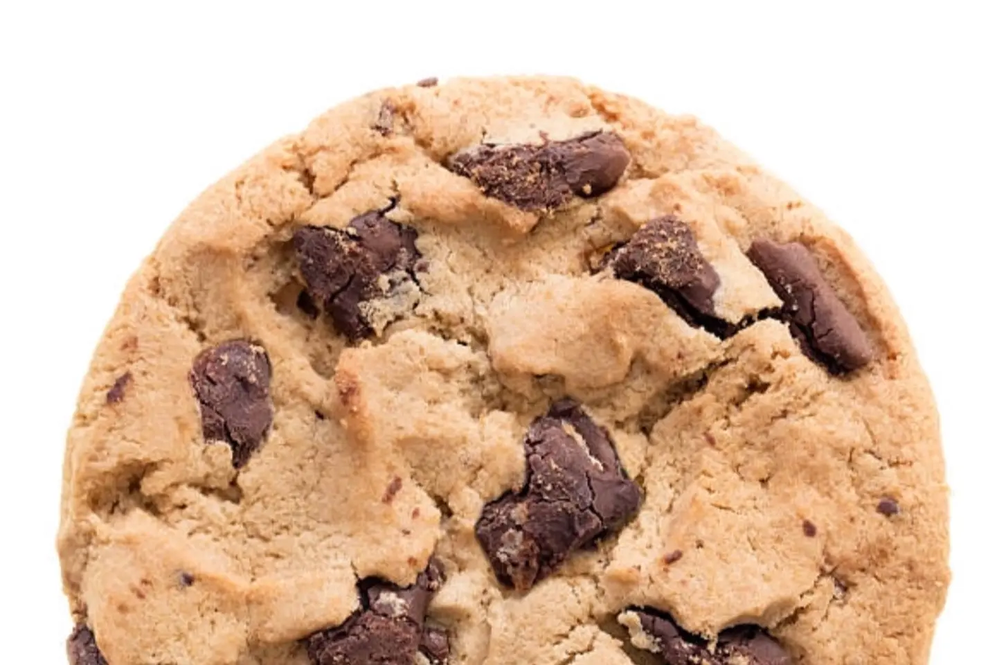 Vanilla Cookies
