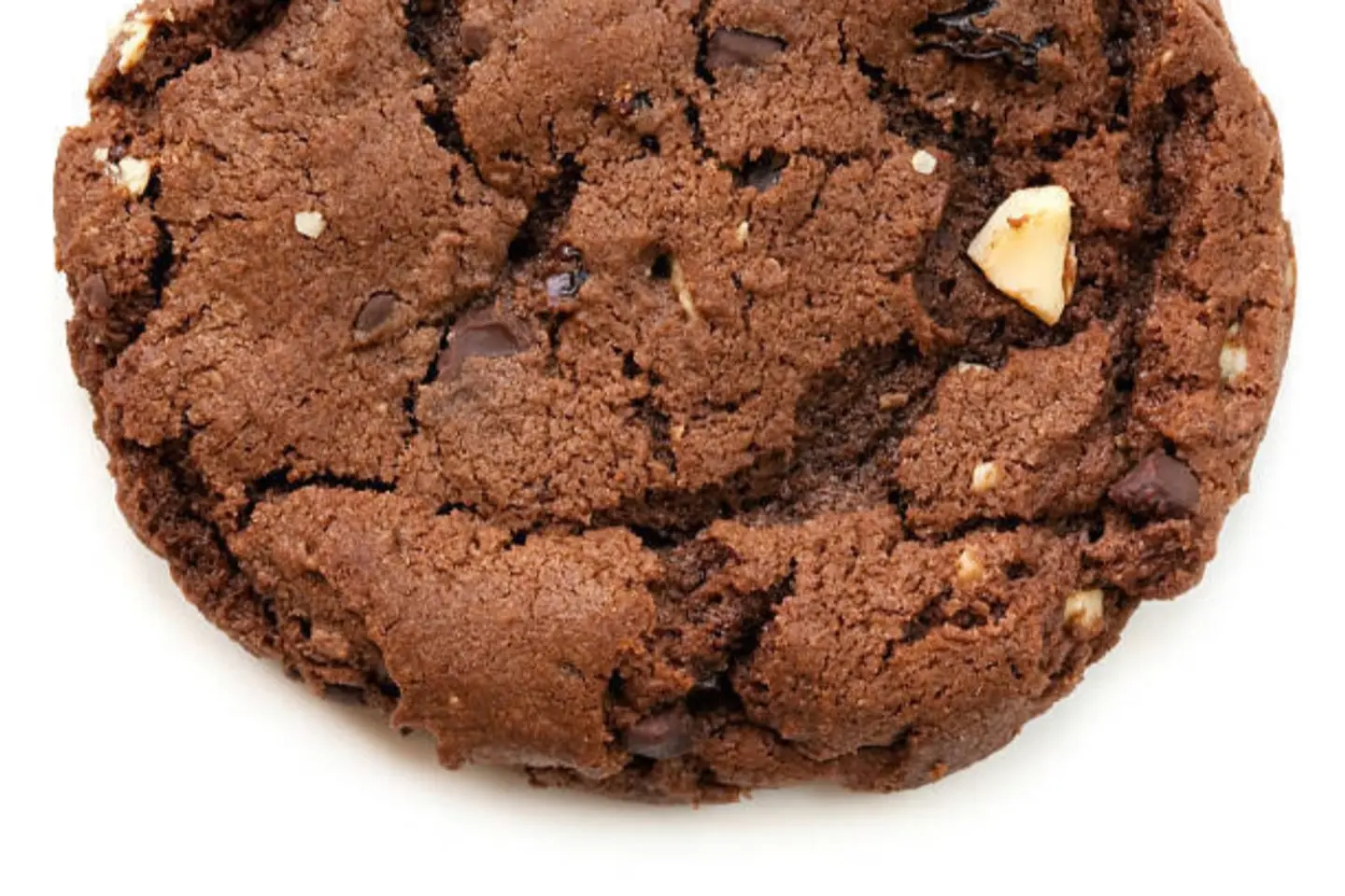 Chocolate Cookies