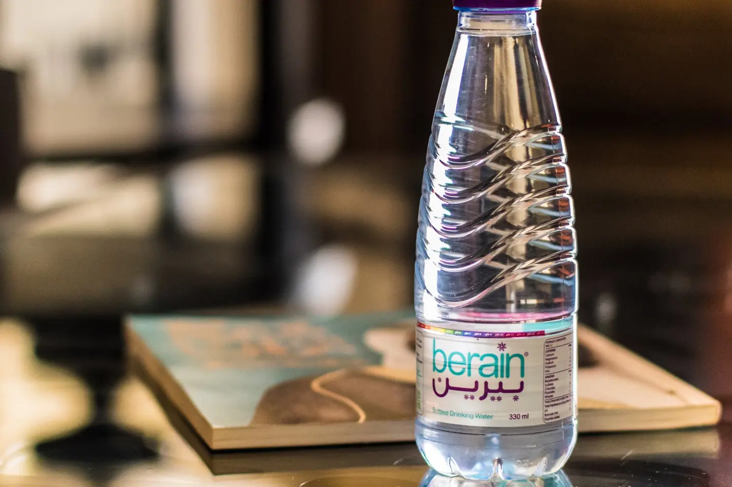 Berain Water