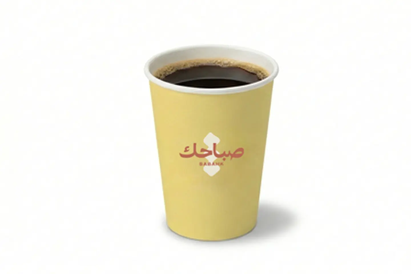 قهوة اليوم الحاره