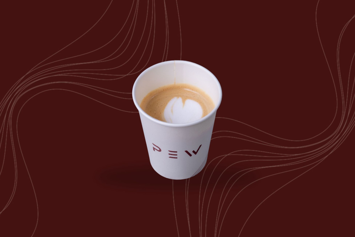 Cortado - Cortado