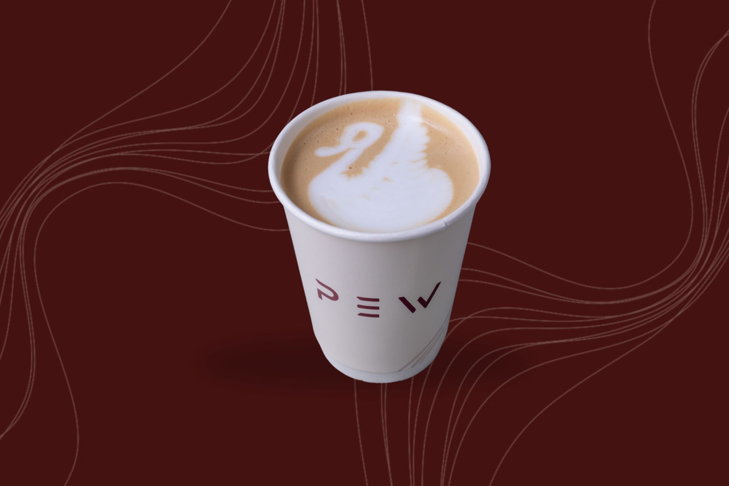 Spanish Latte