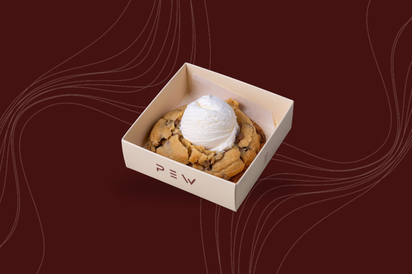 Cookies - Without Ice Cream