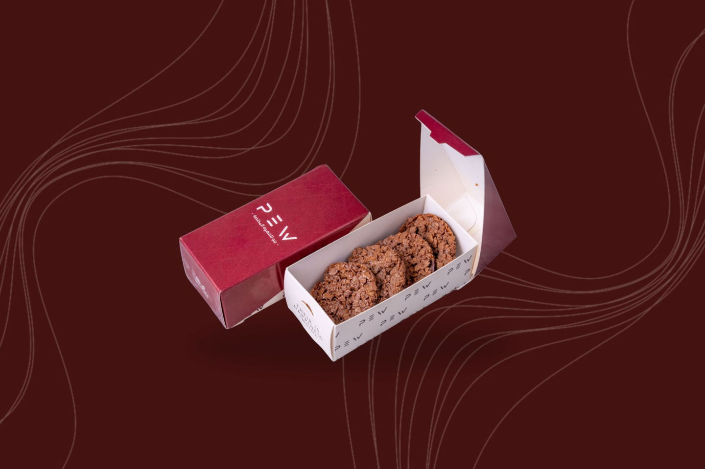 Crunchy Bites