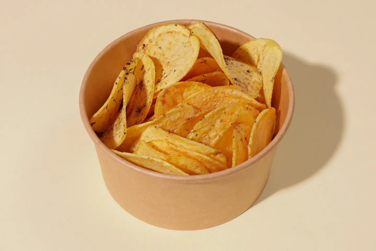 Truffle Chips