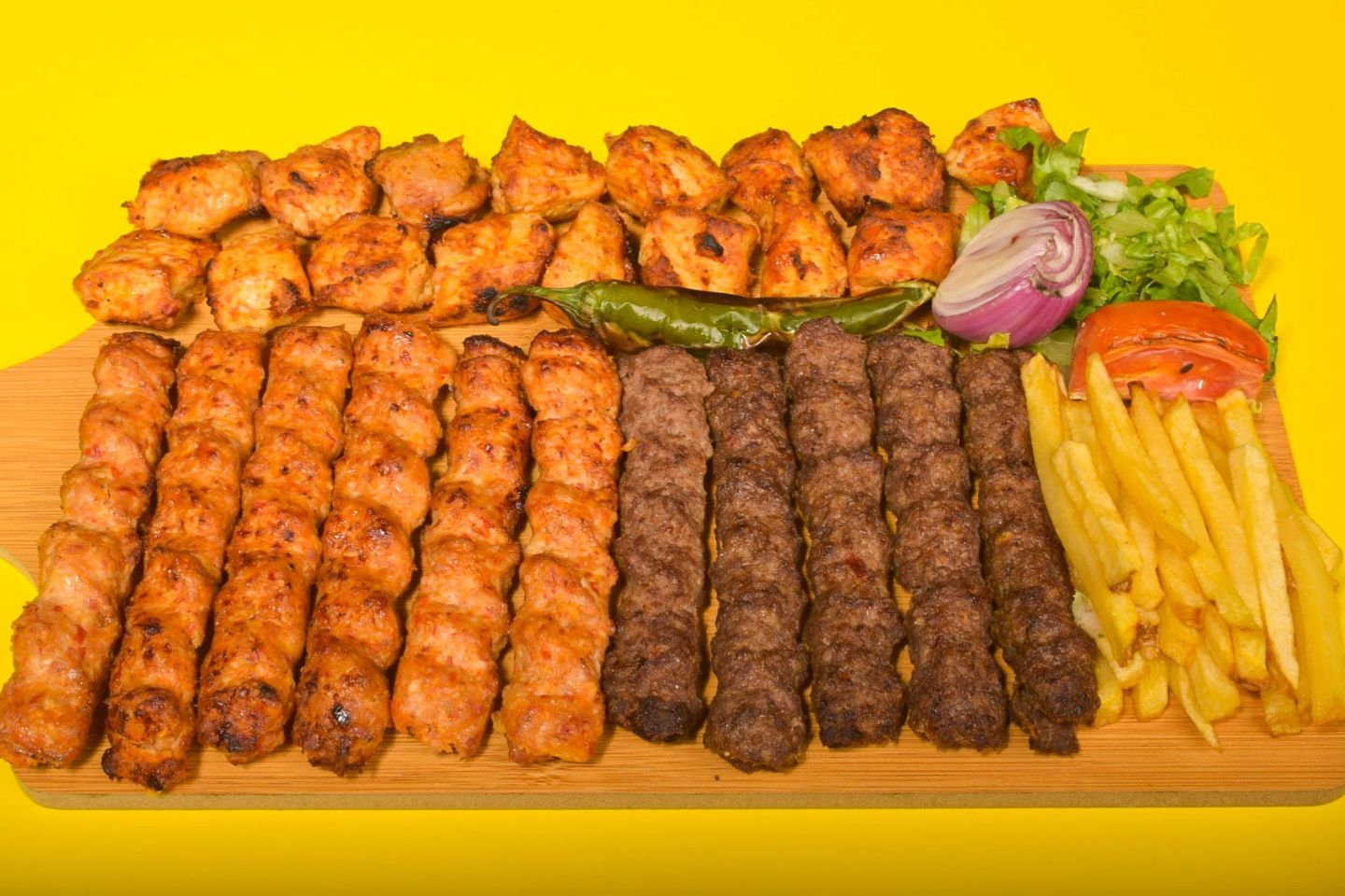 مشكل كيتو