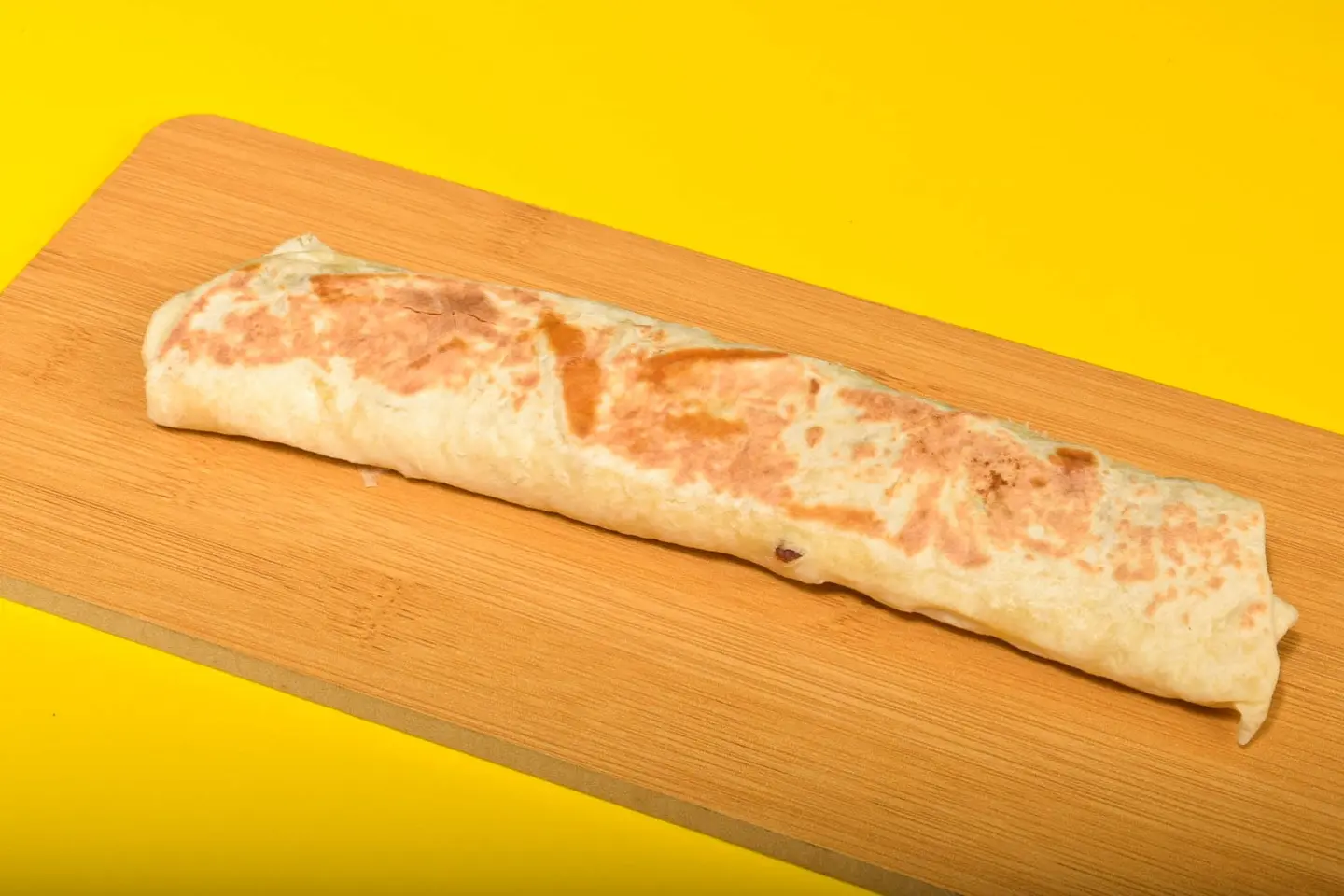 فطيرة شيش طاووق