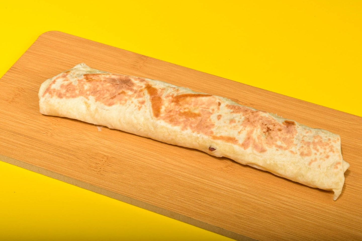 فطيرة شيش طاووق