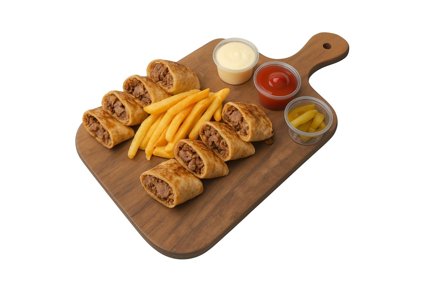 عربي كباب لحم