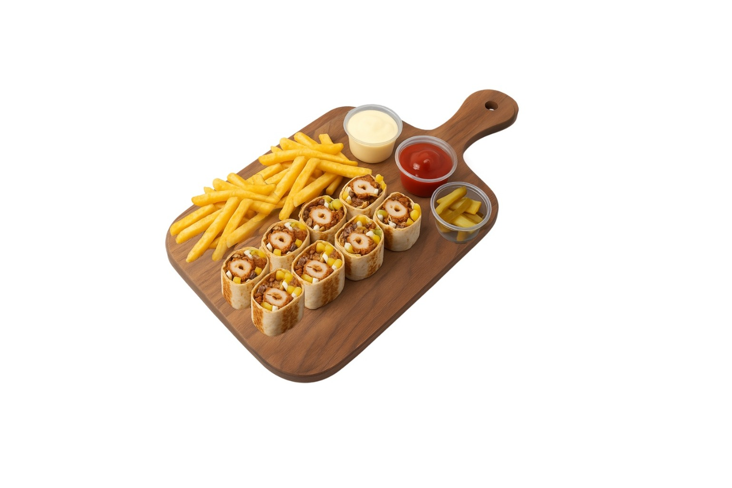 عربي شيش طاووق