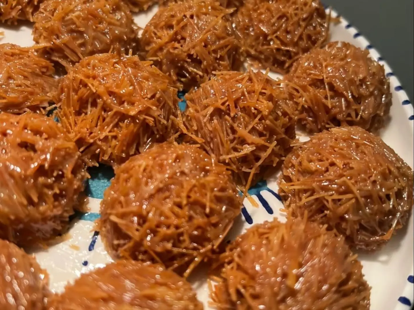 Pakistani Sweet Vermicell