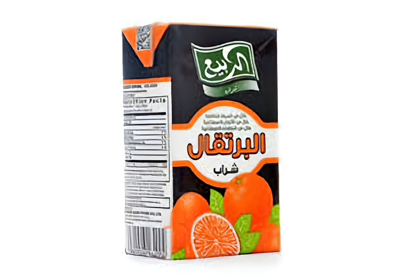 عصير ربيع