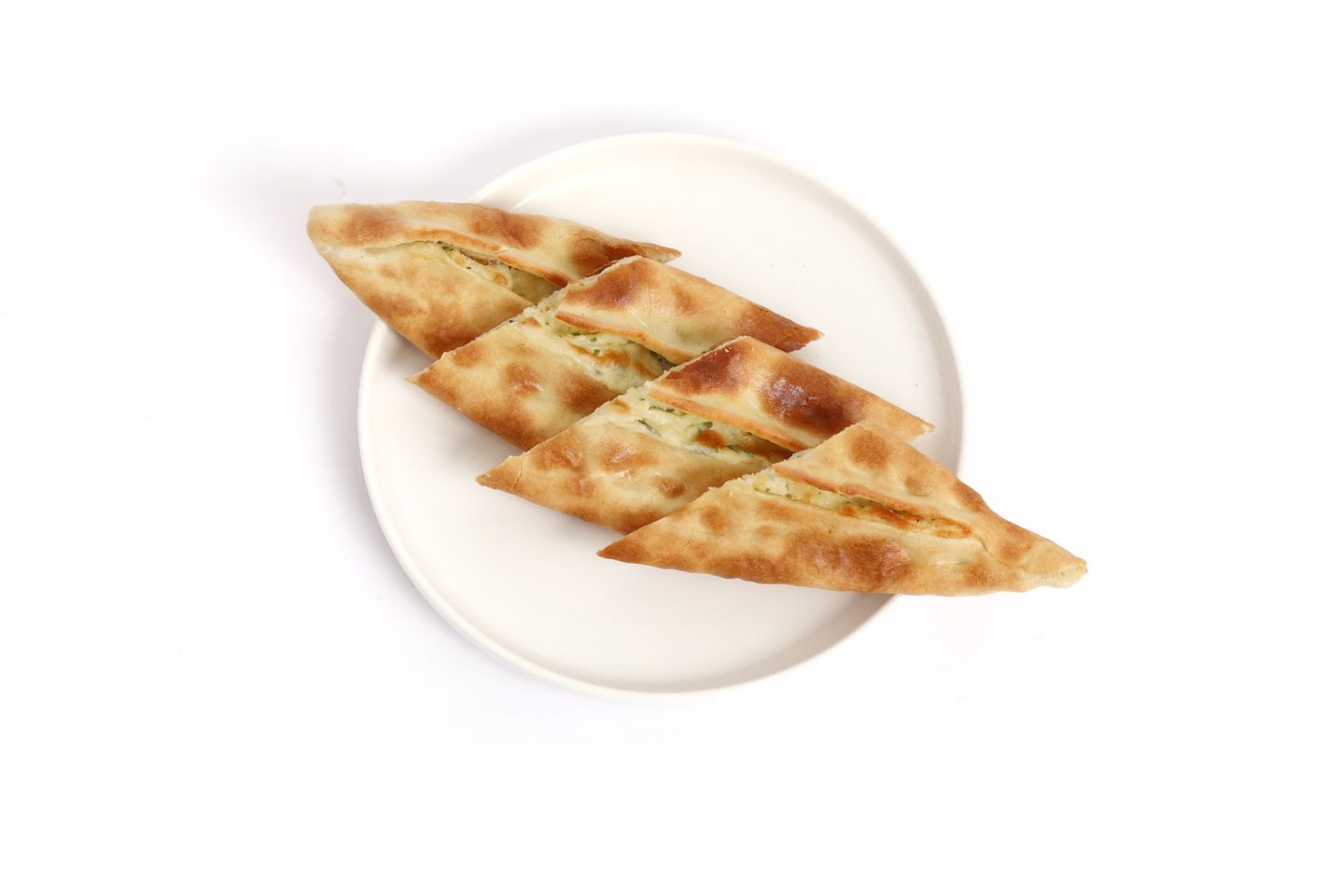 فطائر بالجبنة و البيض