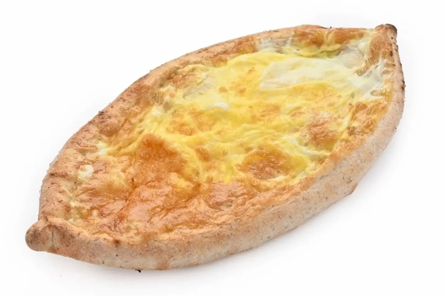 فطائر بالبيض و جبنة الموزريلا