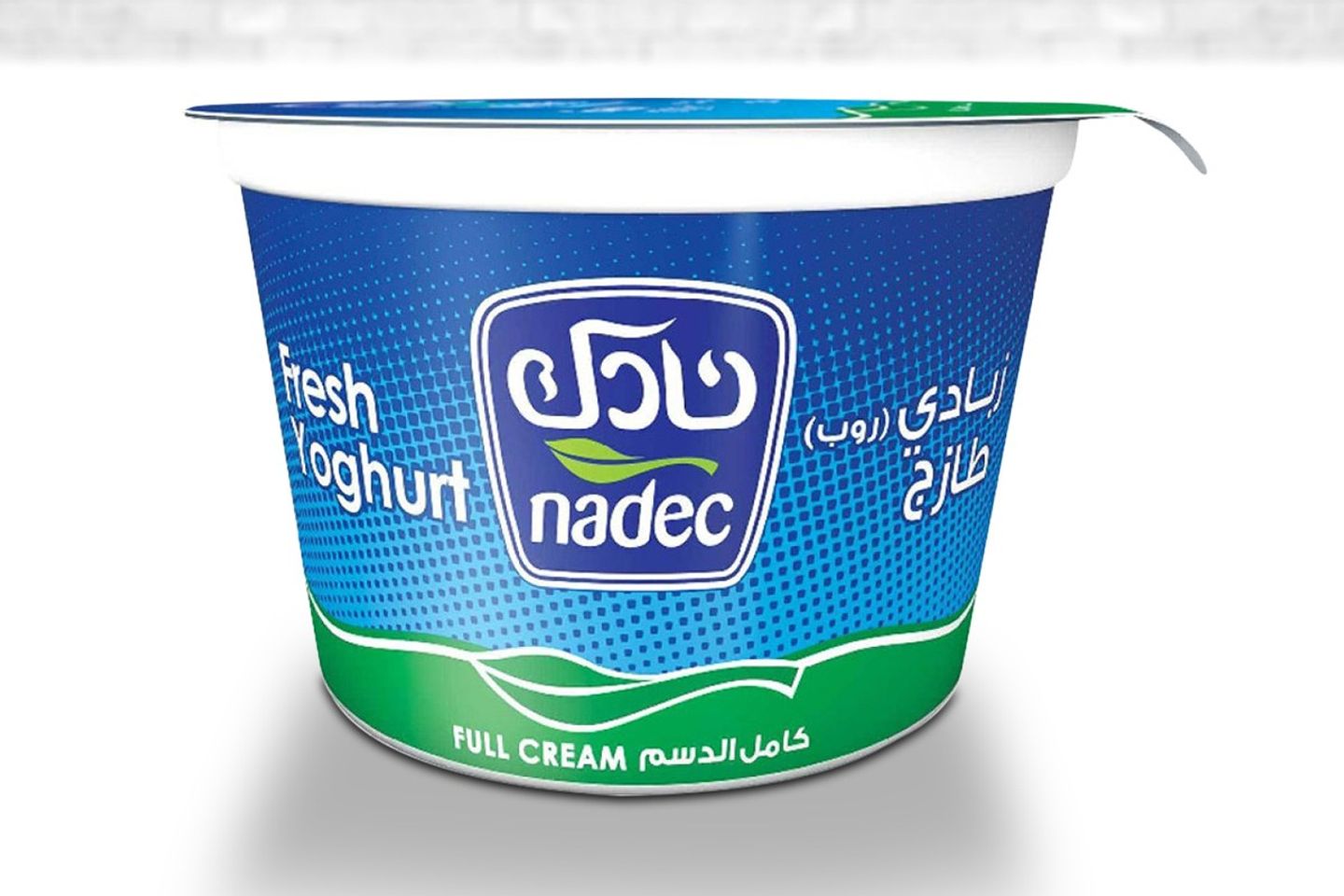زبادي