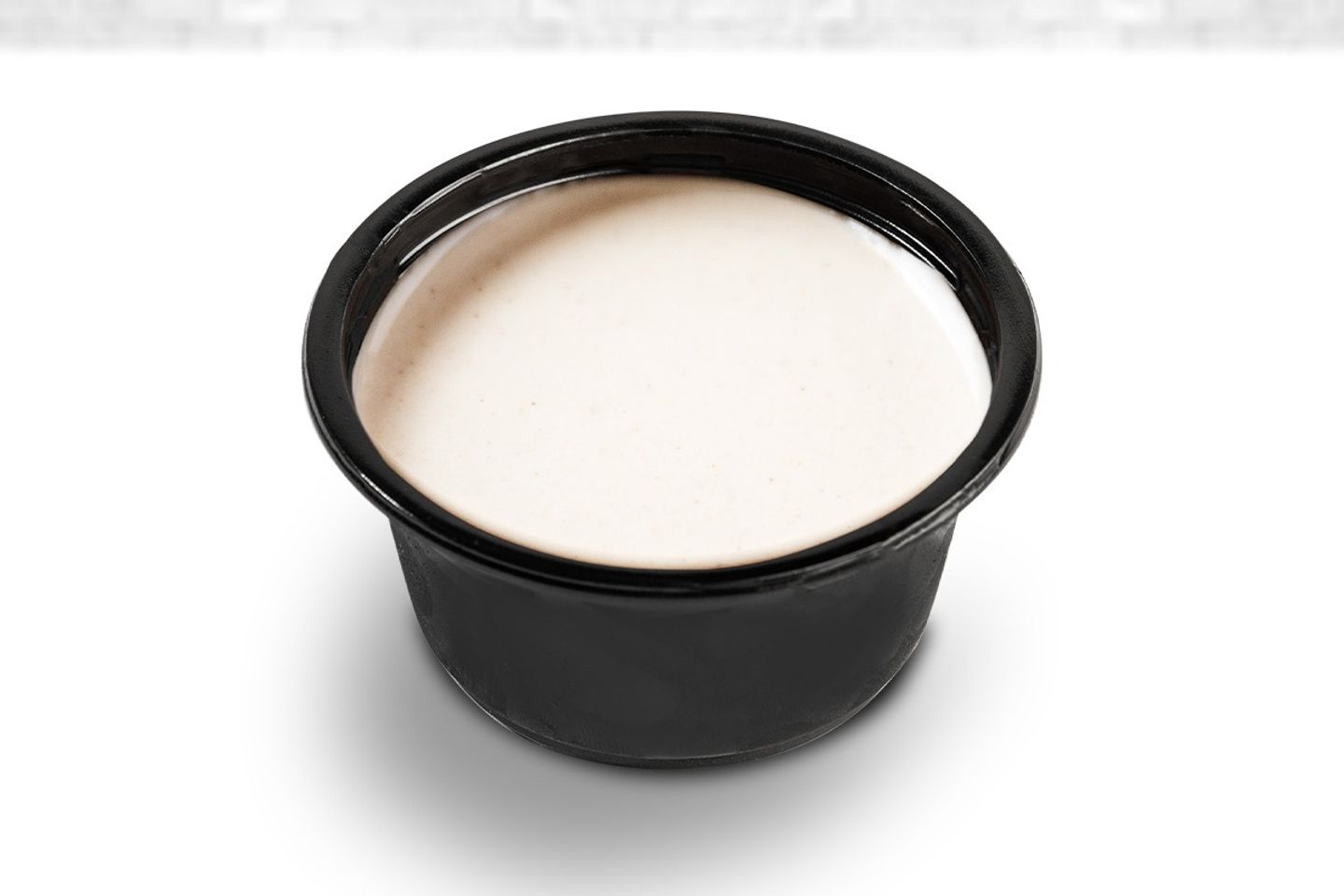 صوص طحينة
