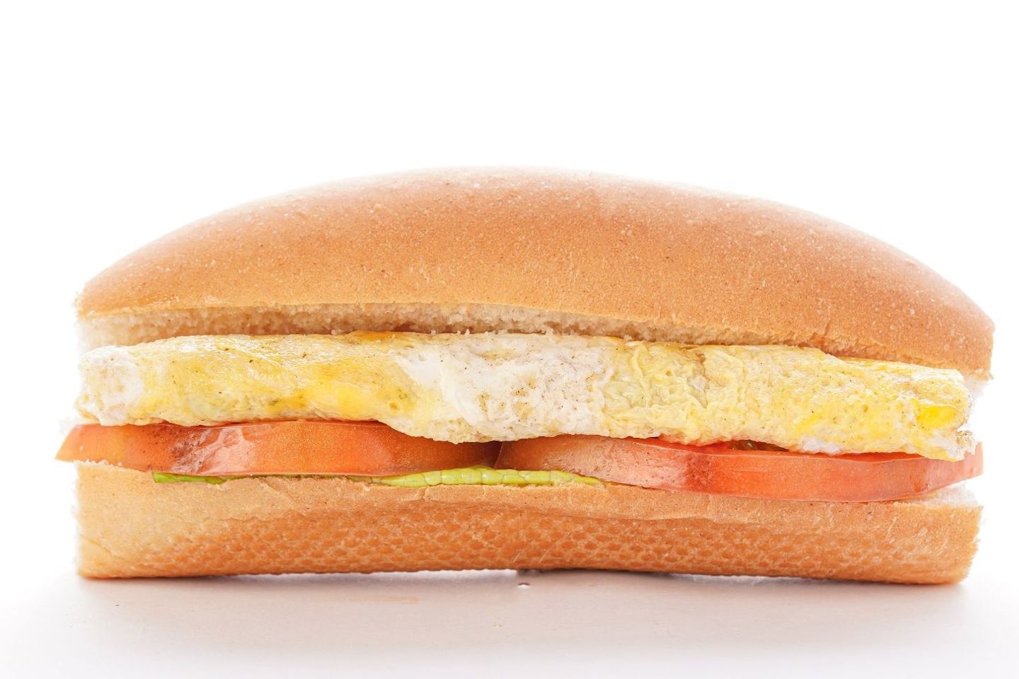 Fried Egg Sandwich