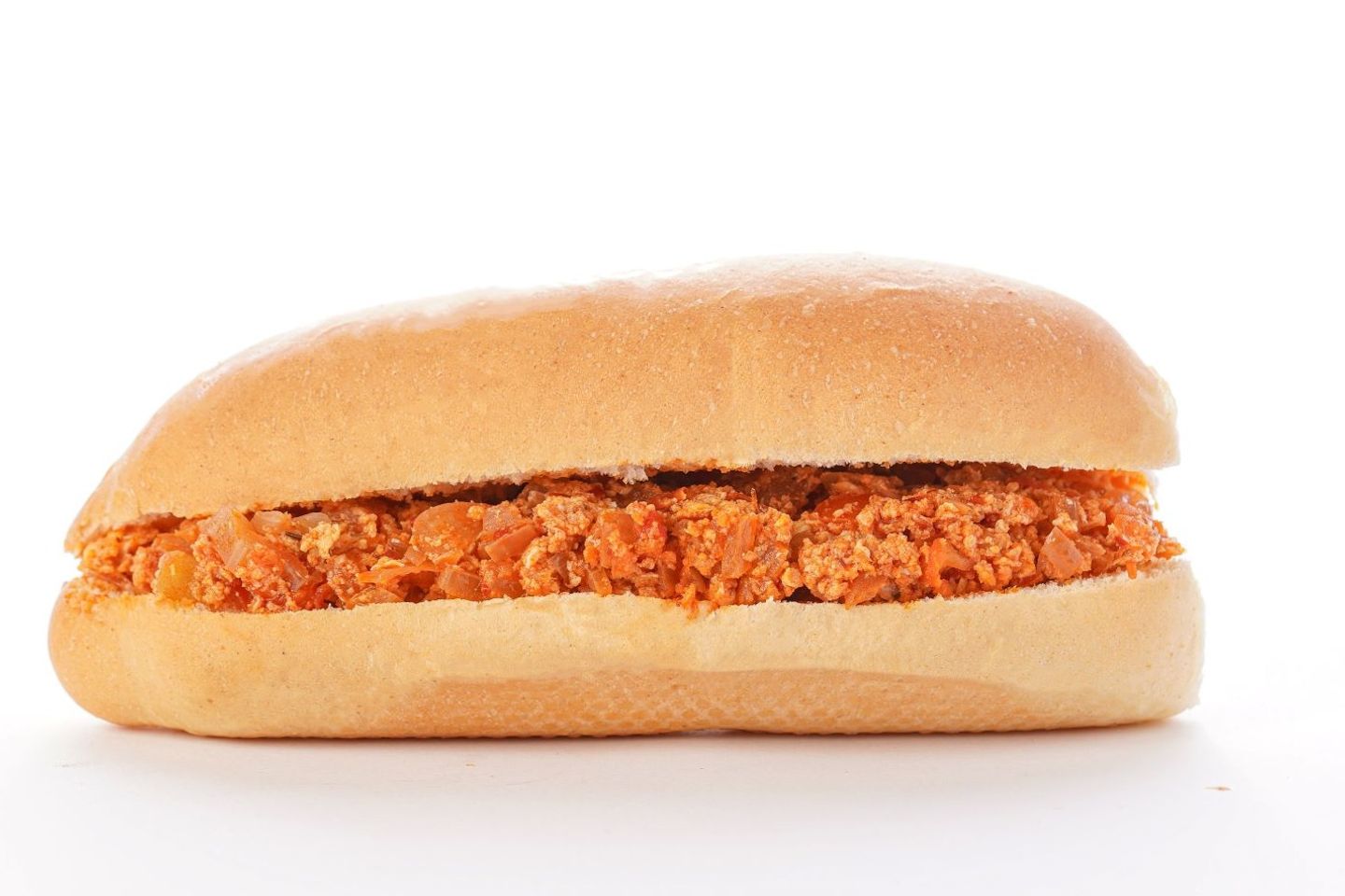 Shakshuka Sandwich