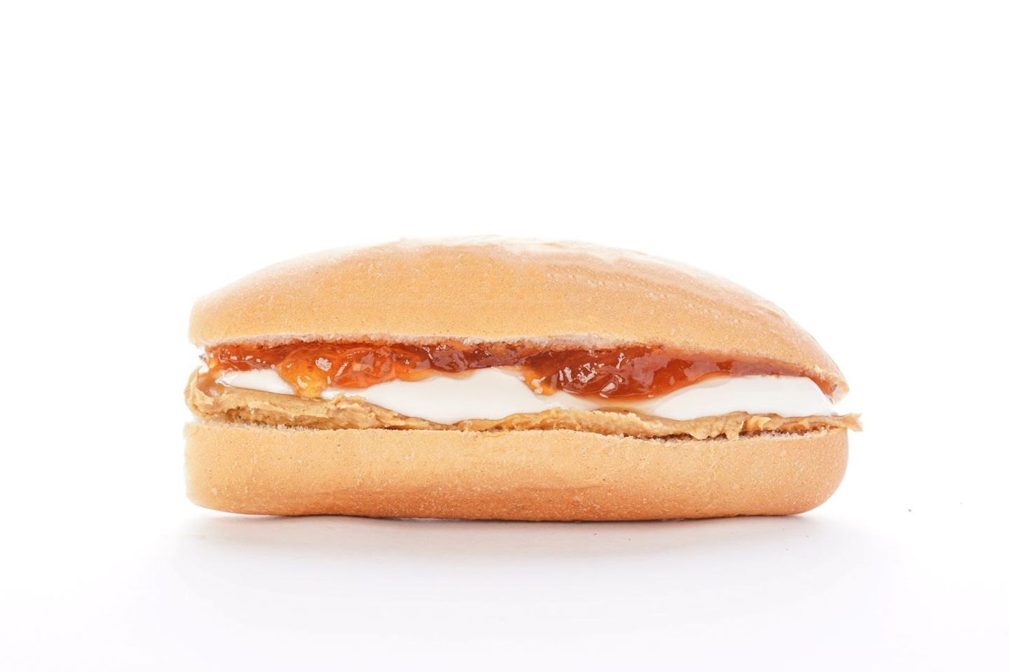 Sandwich Halloumi
