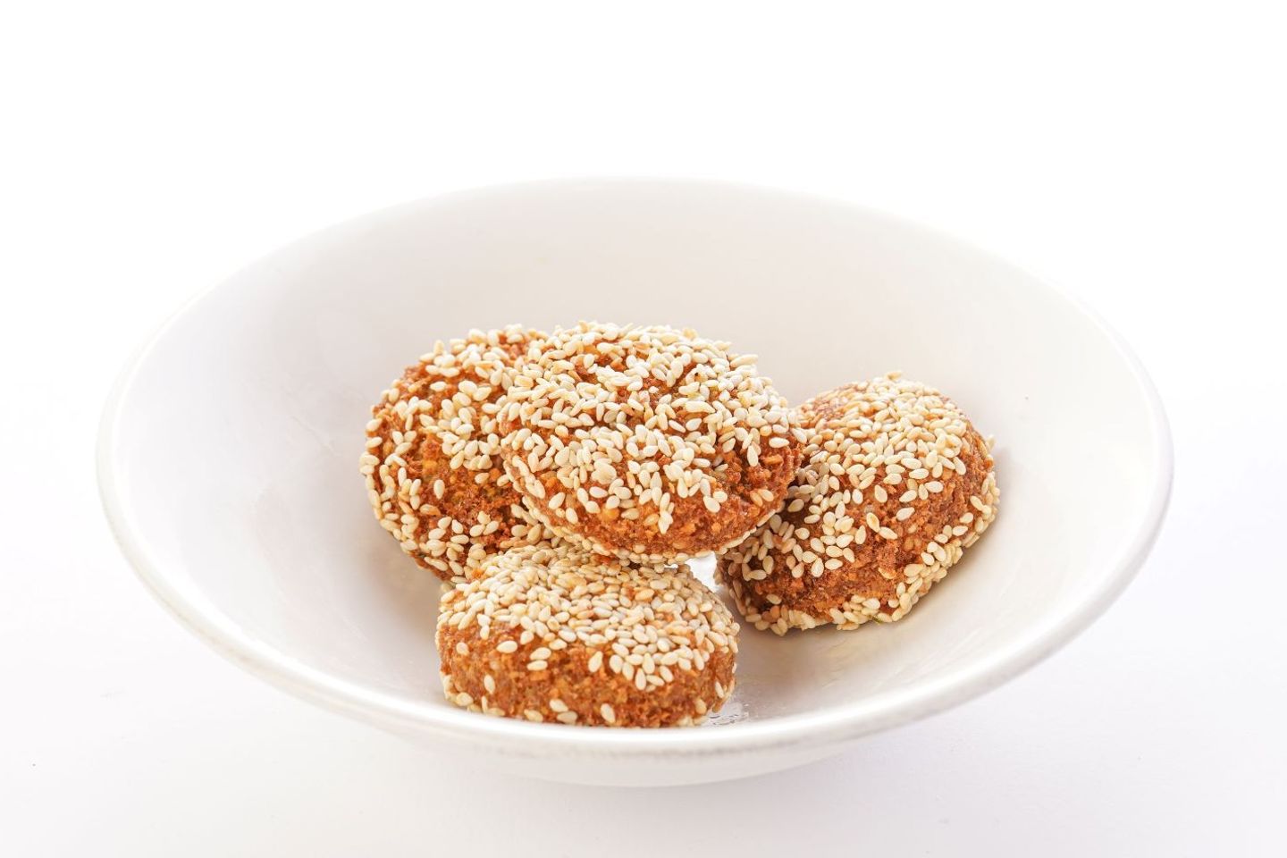 Falafal Hap (3 Pcs)