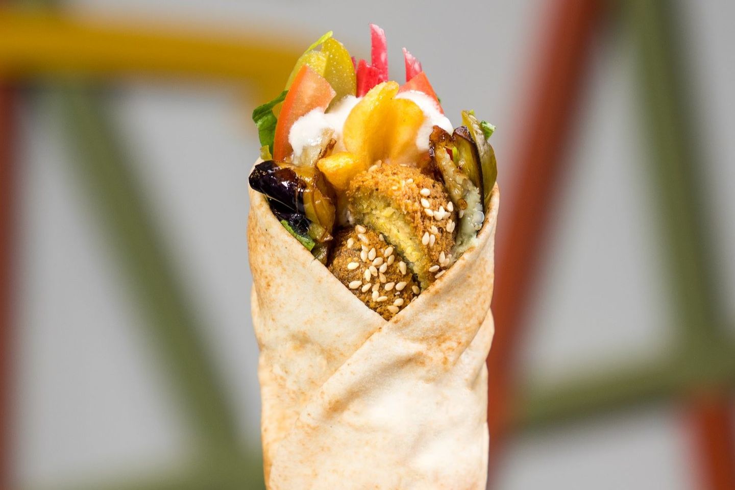 Sandwich Shameyat
