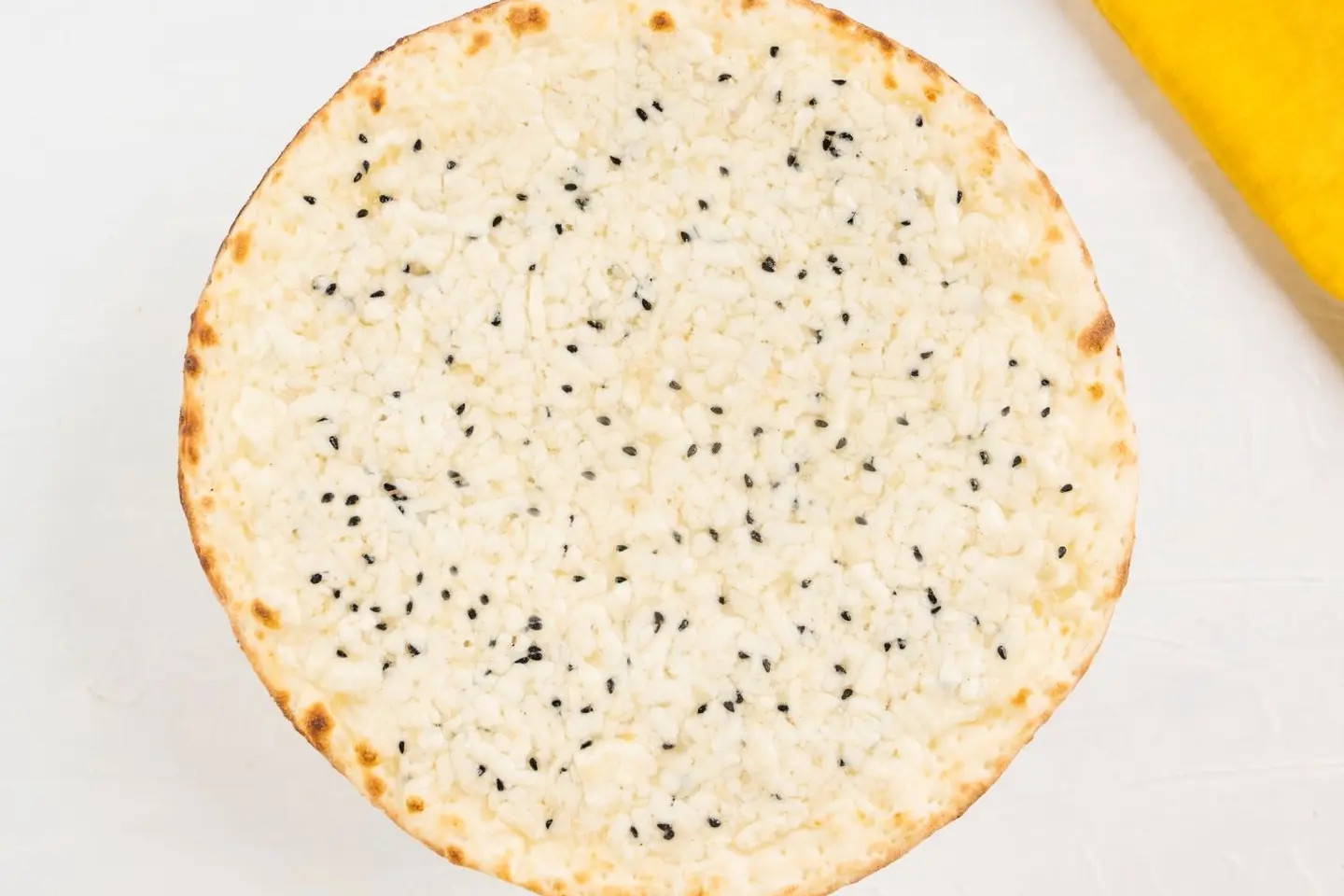 لبنه سادة