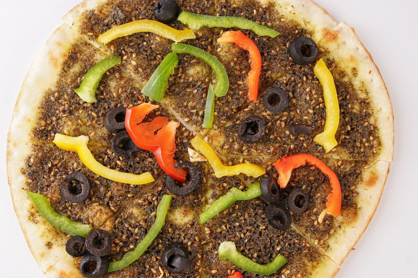 Labana  Vegetables