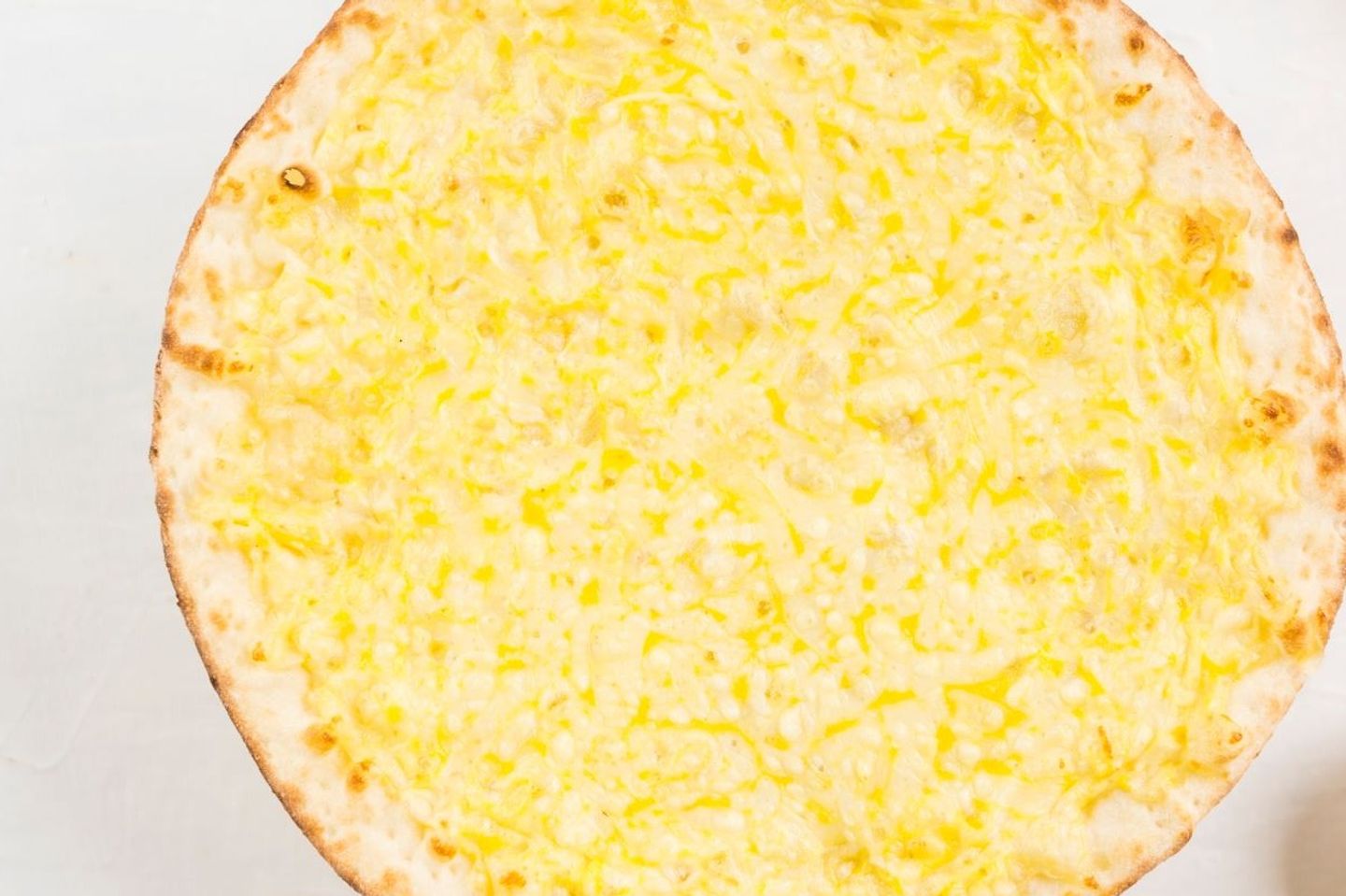 Cheese  Mozzarella / Kraft