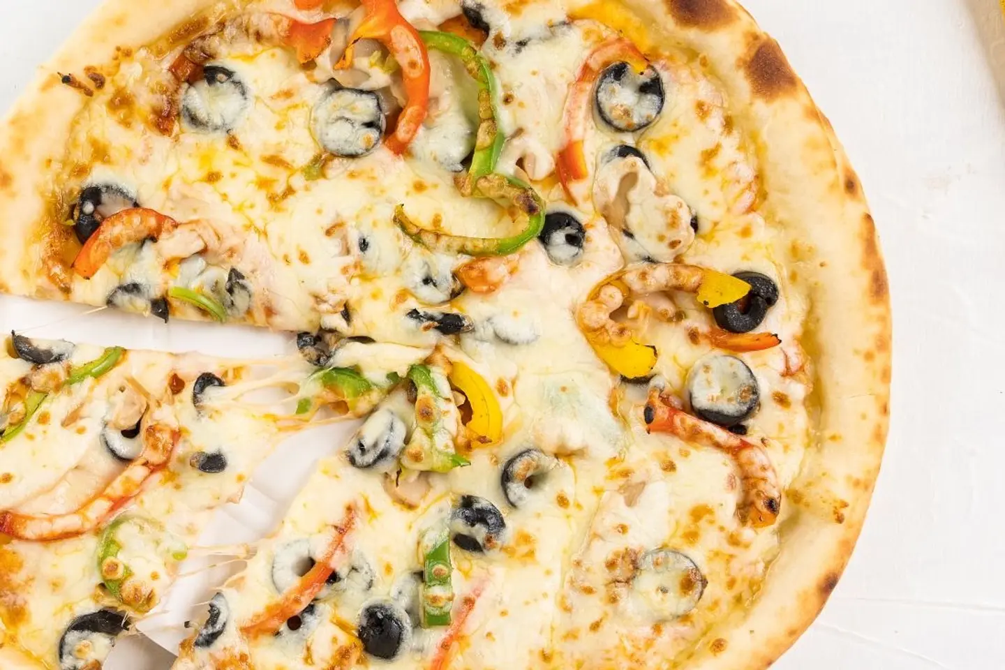 Pizza Chicken