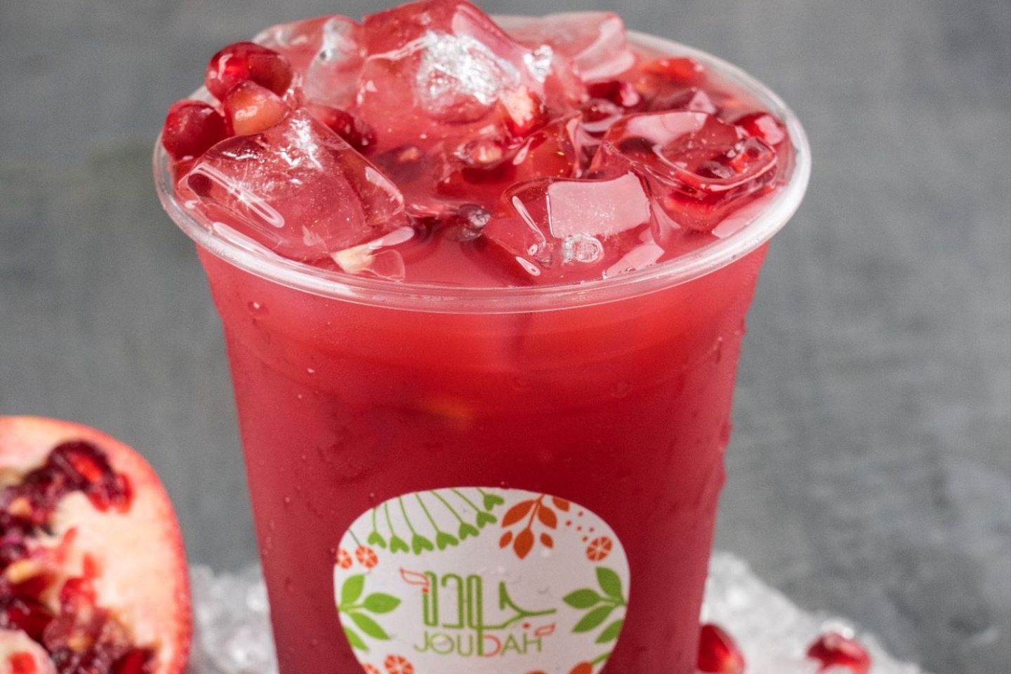 Roman Juice Slash