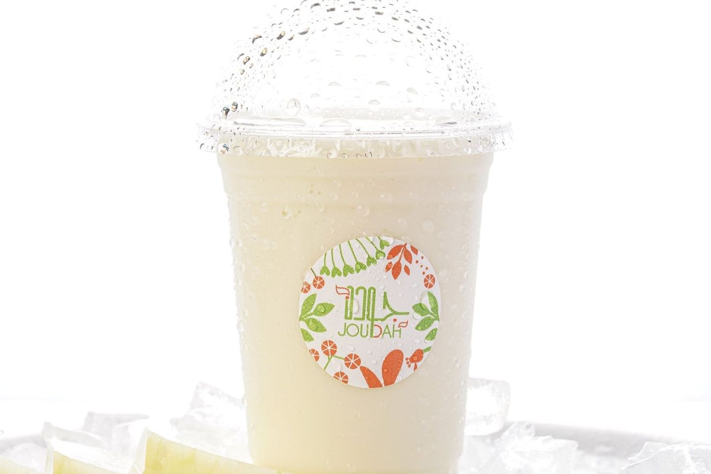 Shamam Juice