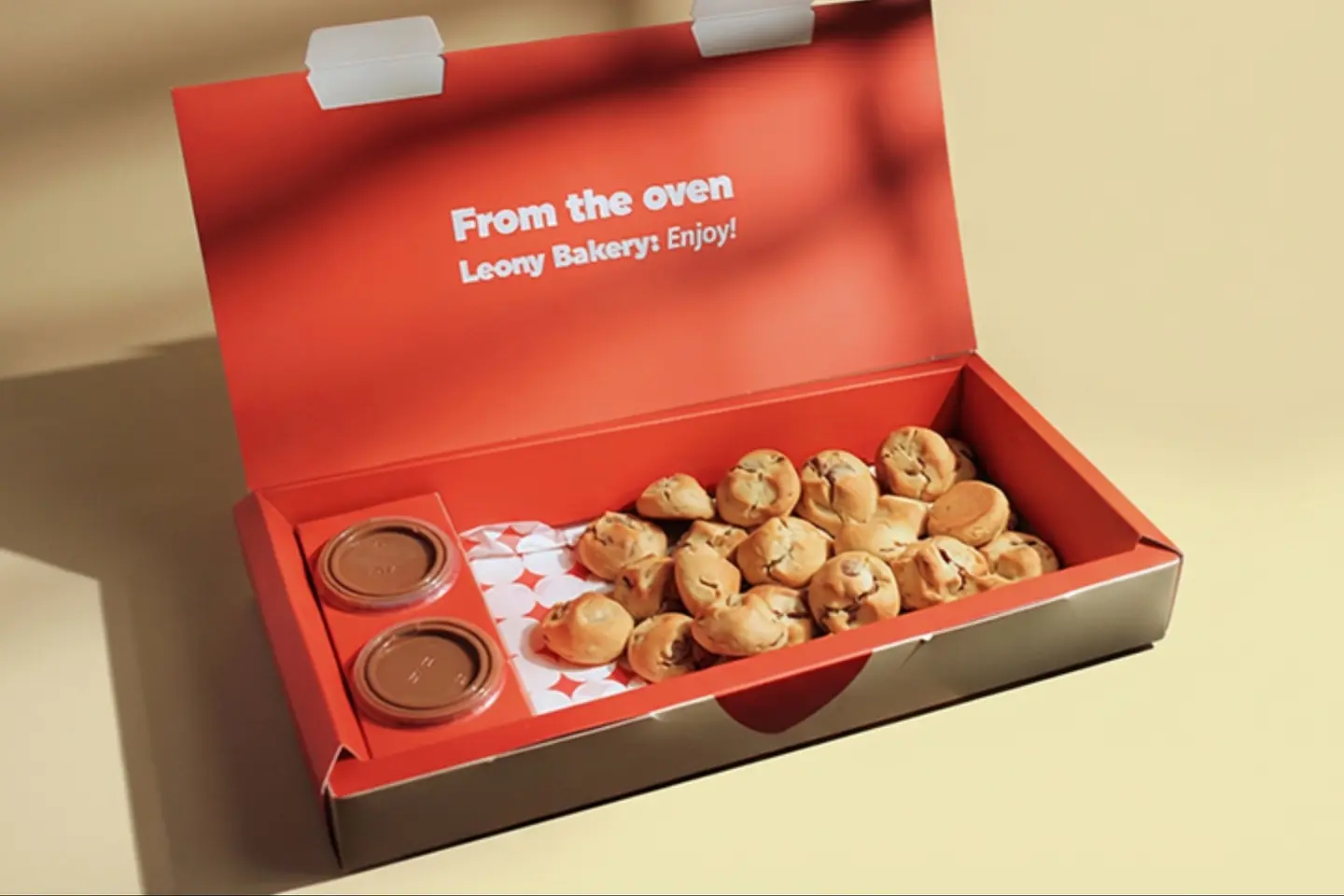 ميني كوكي ٦٠