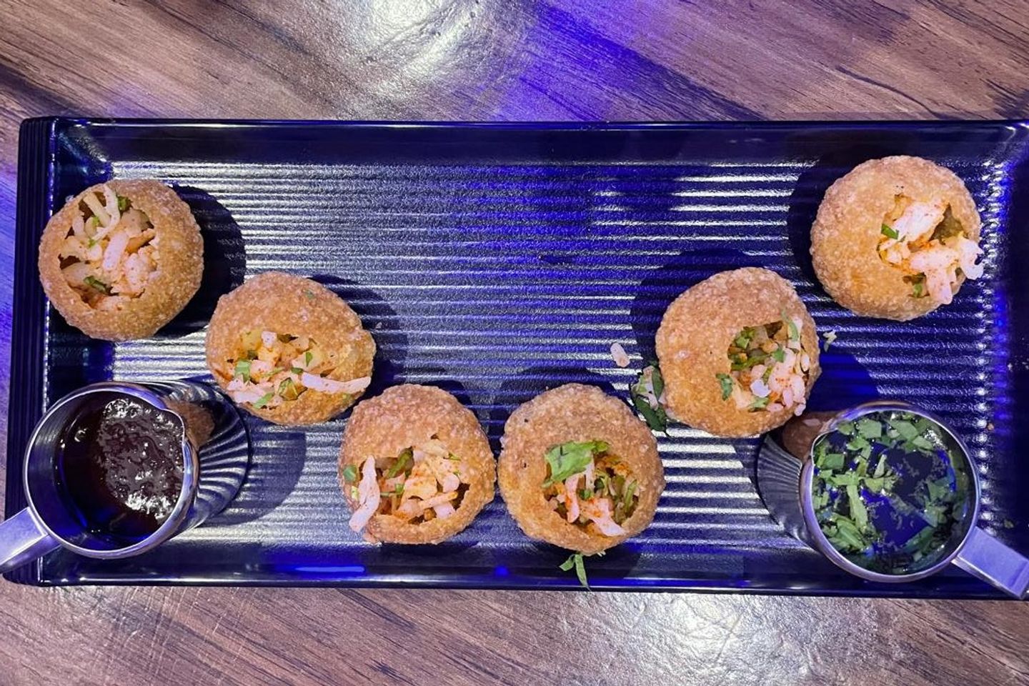 Pani Puri