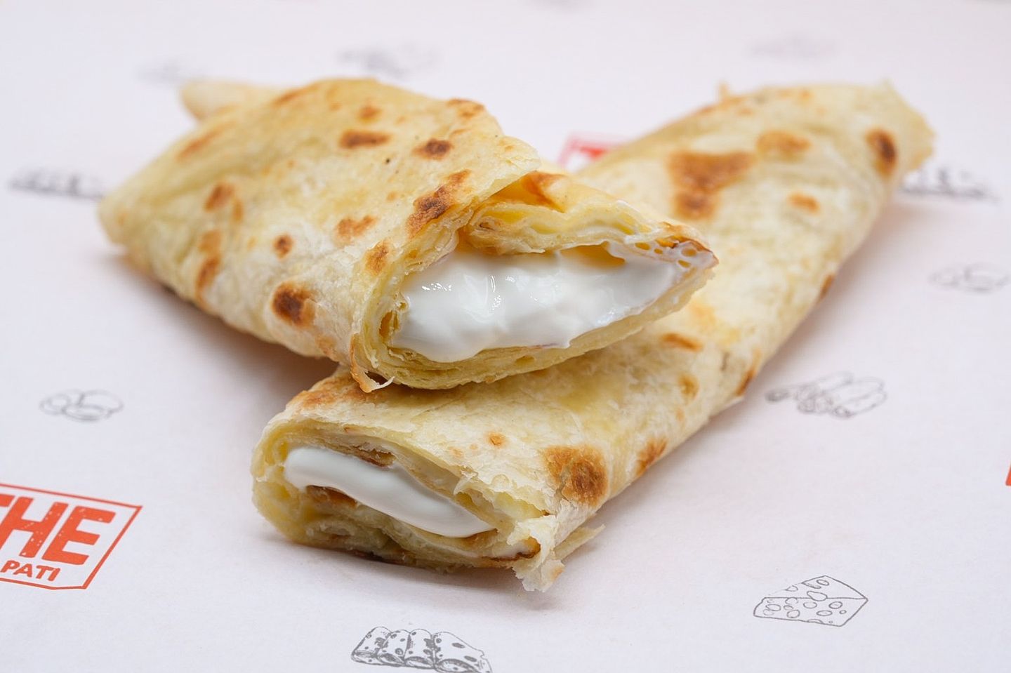 Chapati Kiri