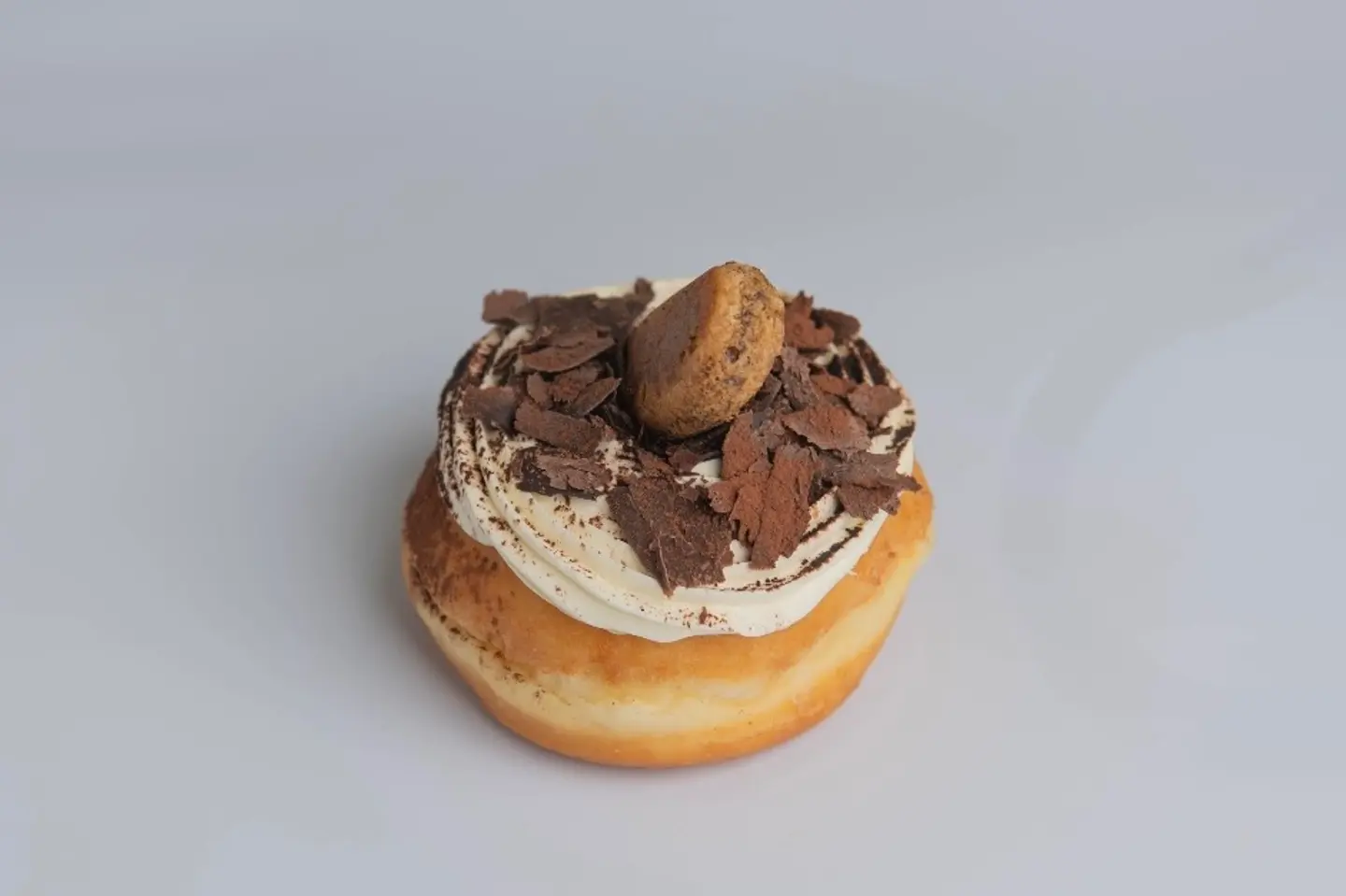 دونات تيراميسو