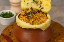 برياني عادي