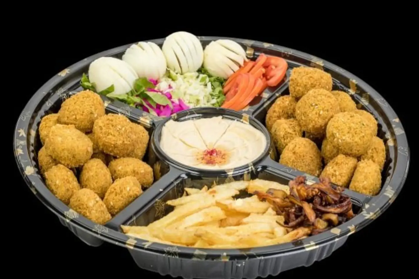 صحن جبن شيدر