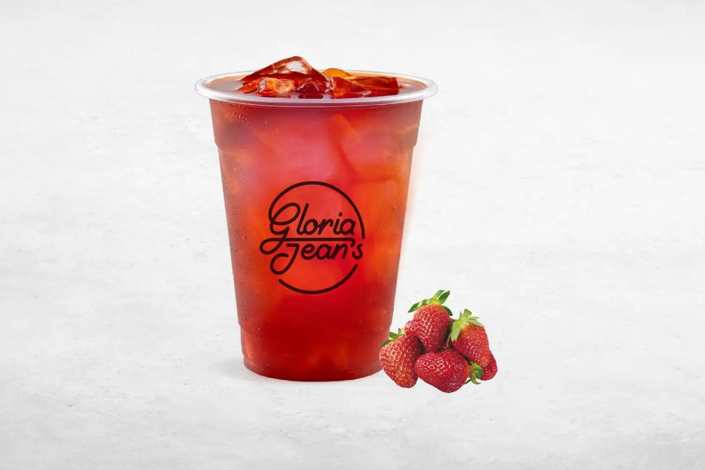 Strawberry Mojito