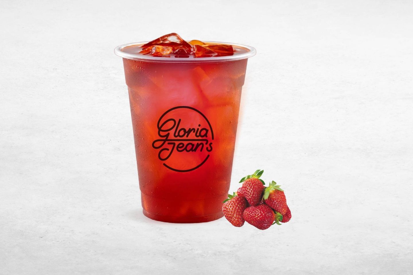Strawberry Mojito