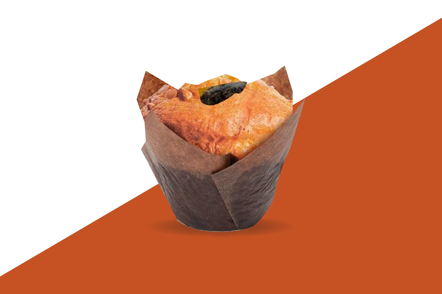 Blueberry Muffin