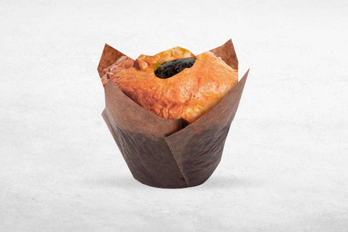 Blueberry Muffin