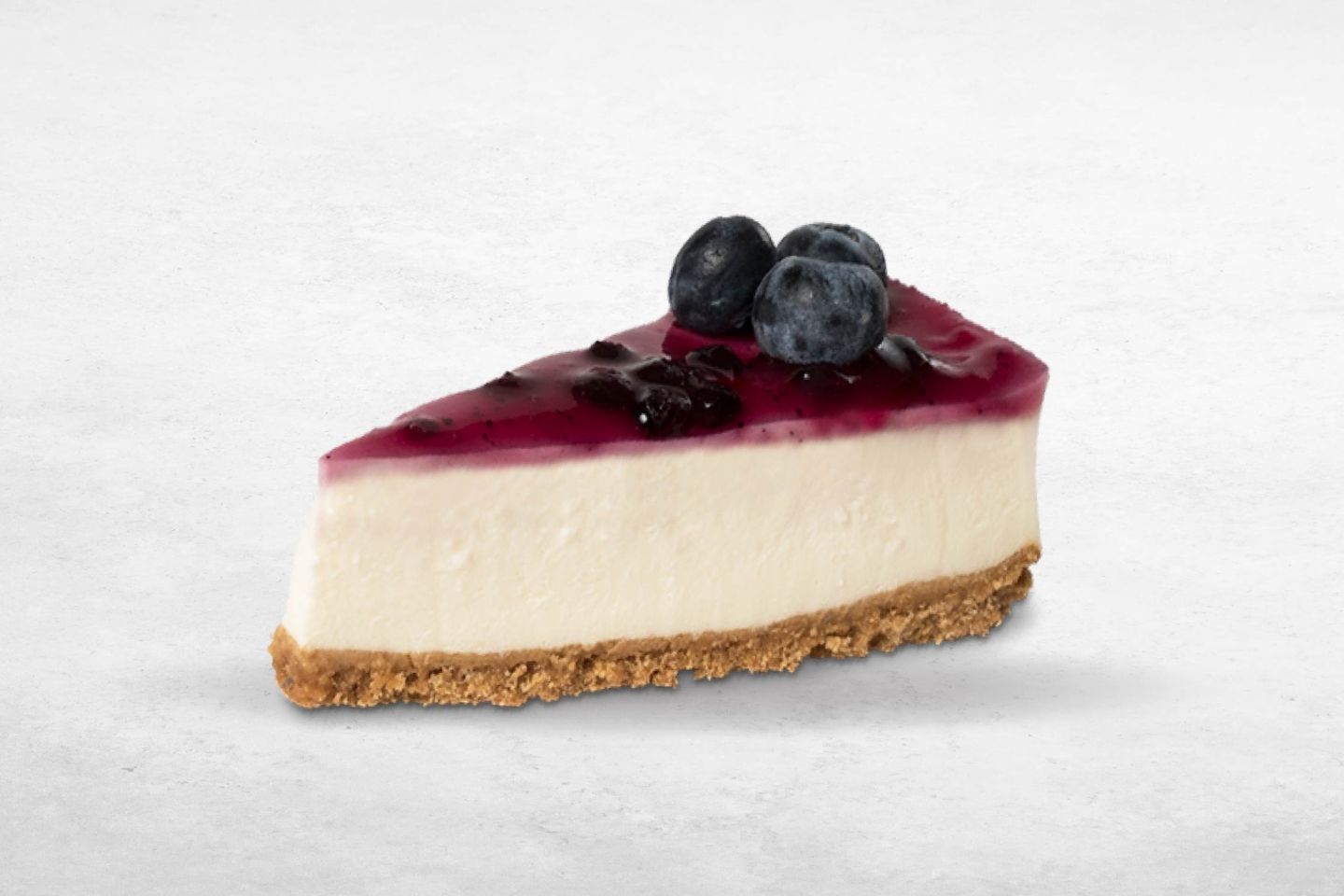 Blueberry Cheesecake