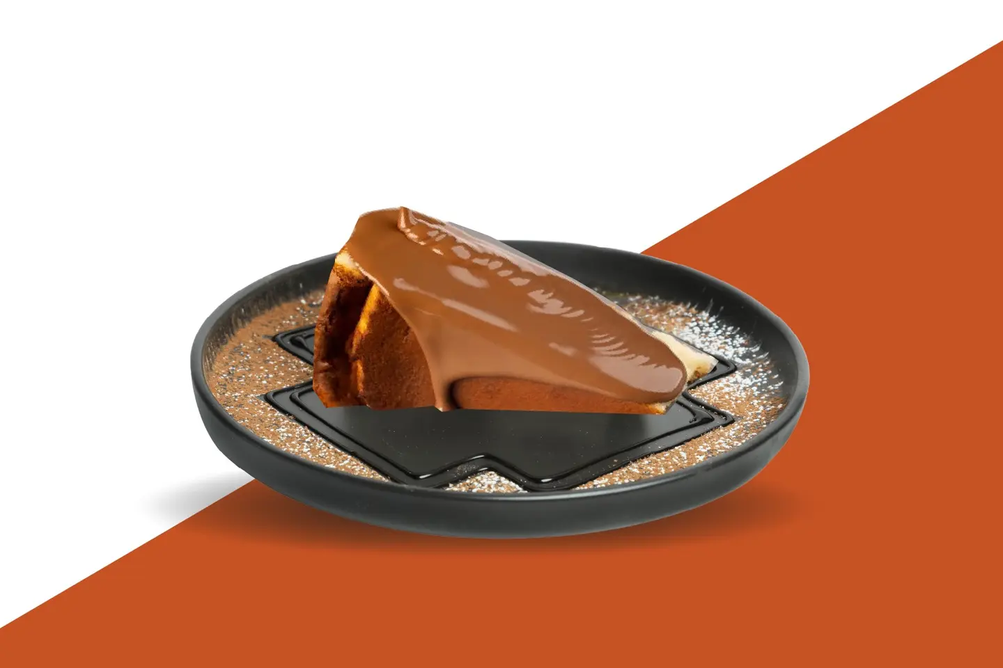 Marble Cake