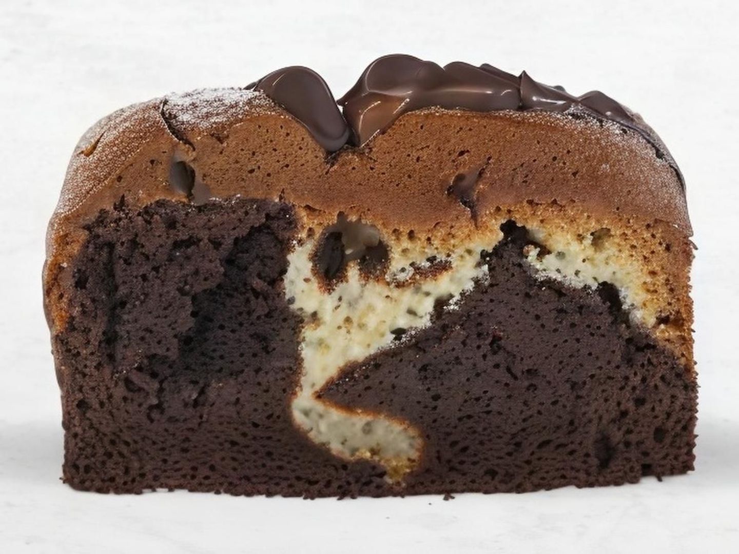 Marble Cake